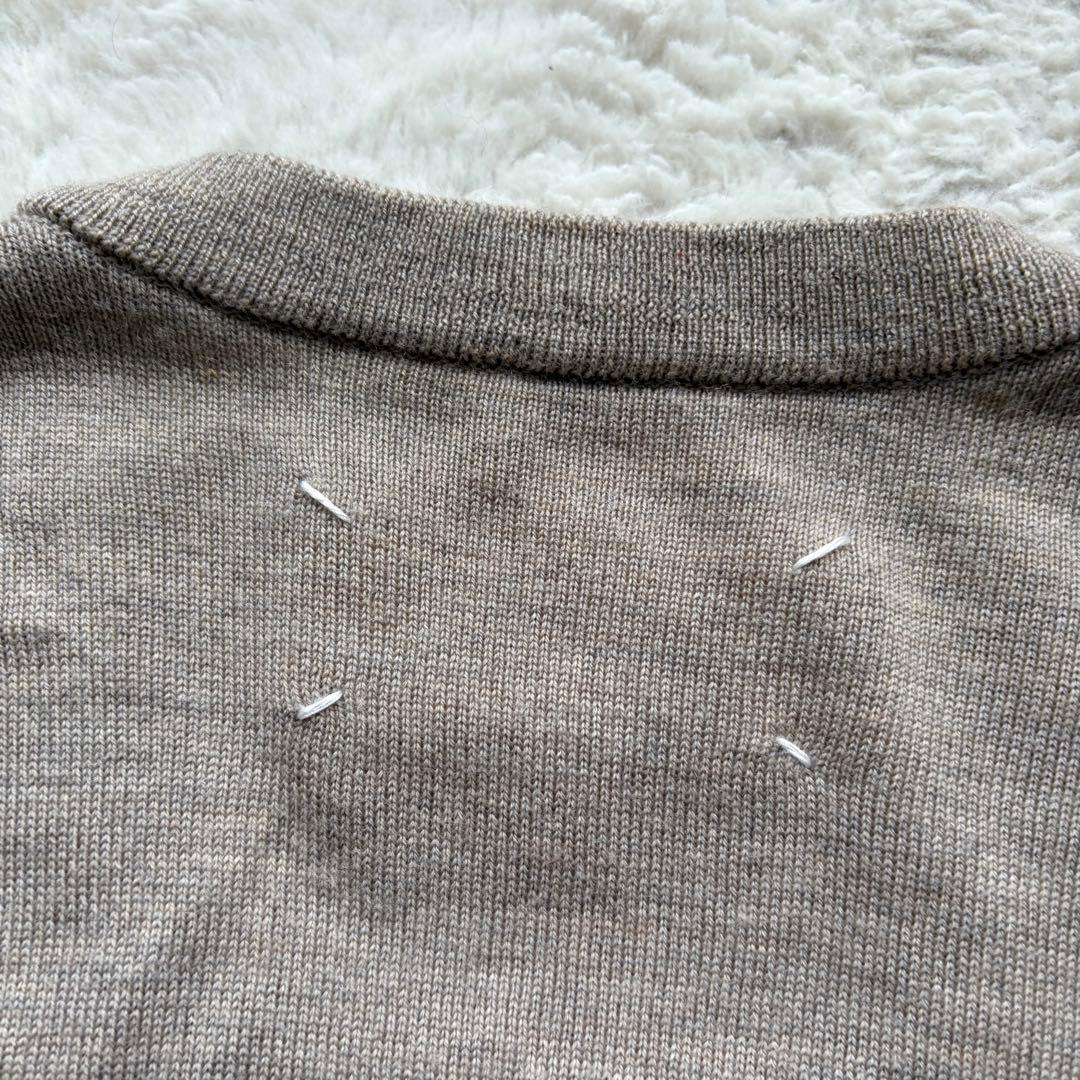 Maison Martin Margiela Long-Sleeve S