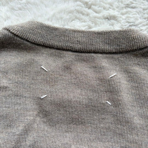 Maison Martin Margiela Long-Sleeve S
