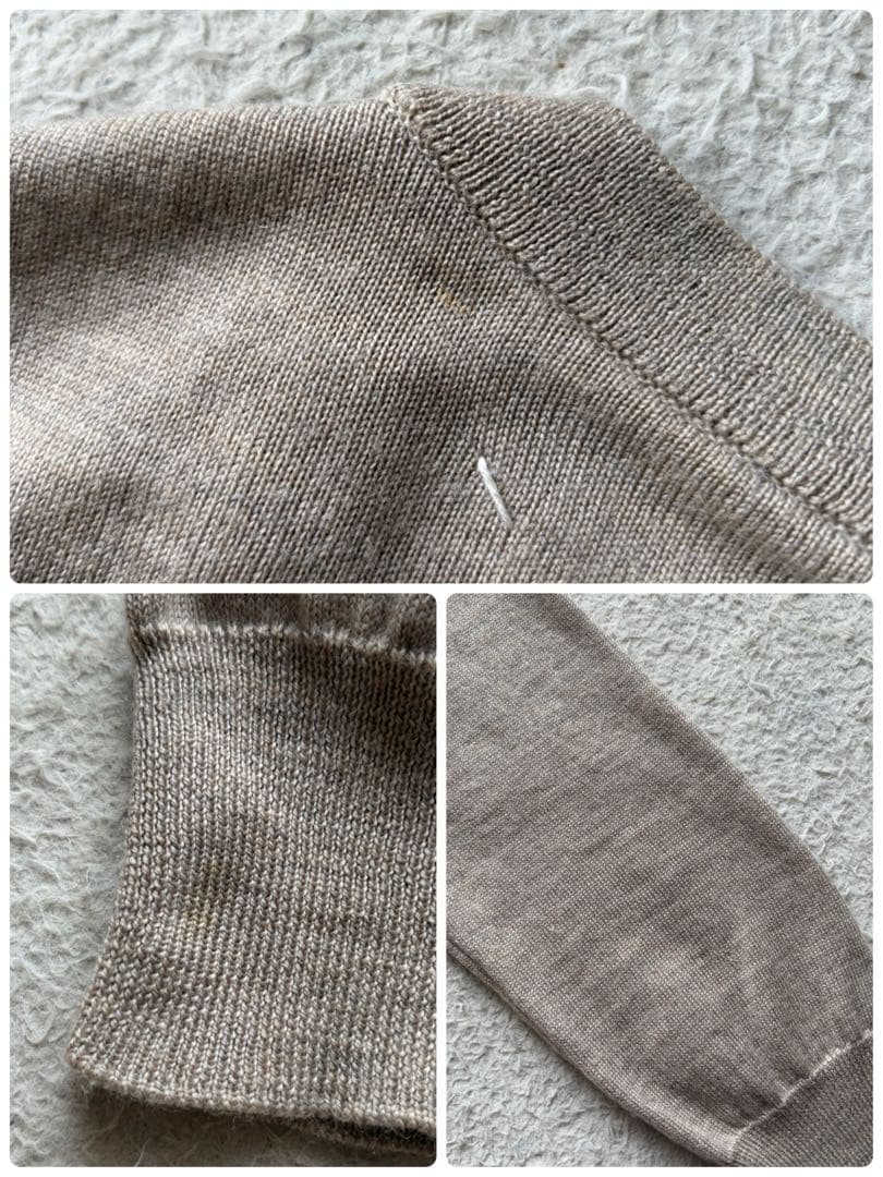 Maison Martin Margiela Long-Sleeve S