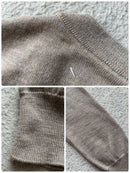 Maison Martin Margiela Long-Sleeve S