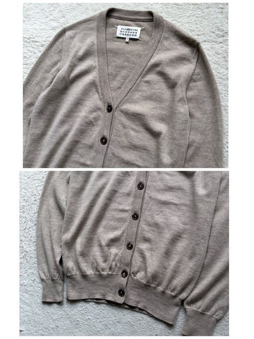 Maison Martin Margiela Long-Sleeve S