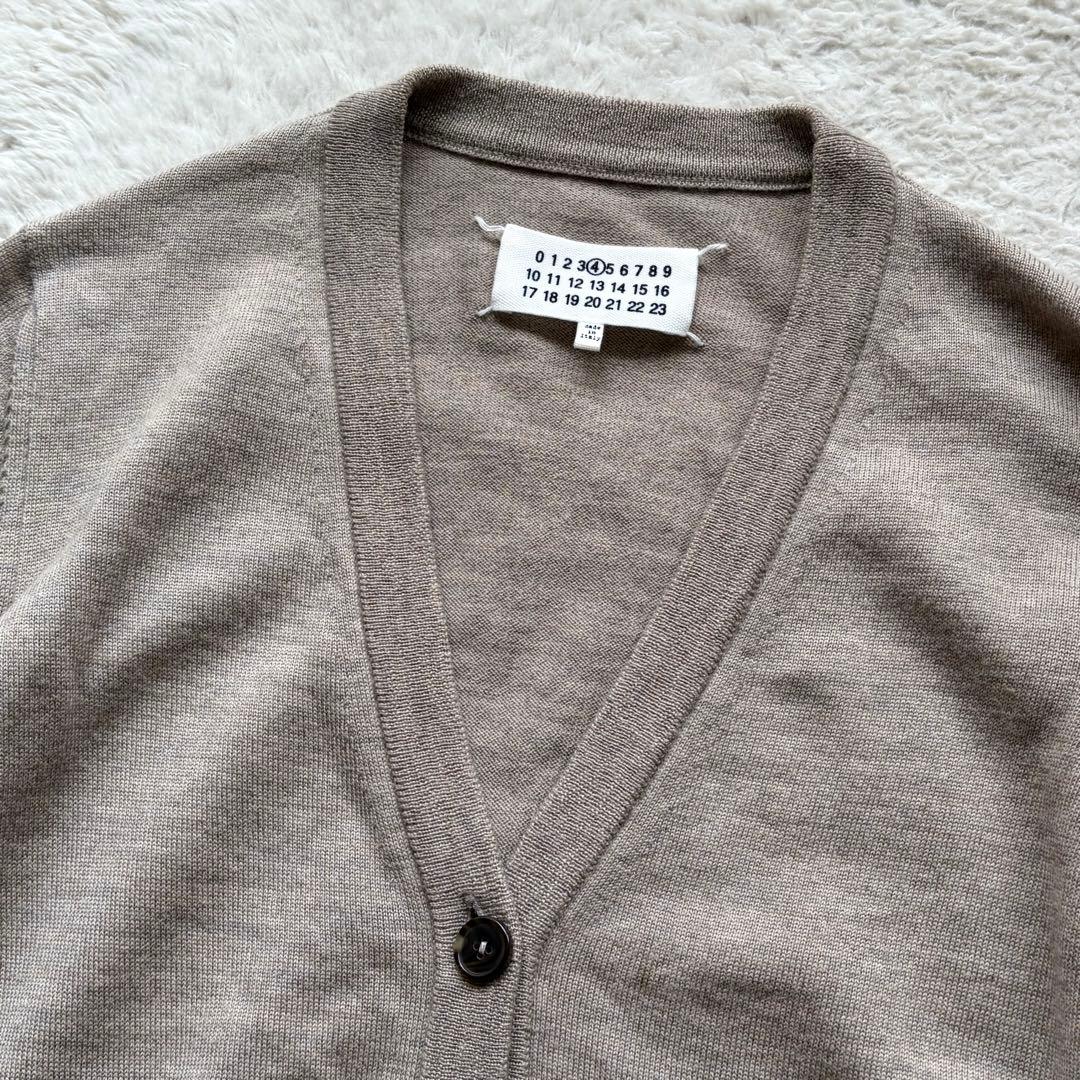 Maison Martin Margiela Long-Sleeve S