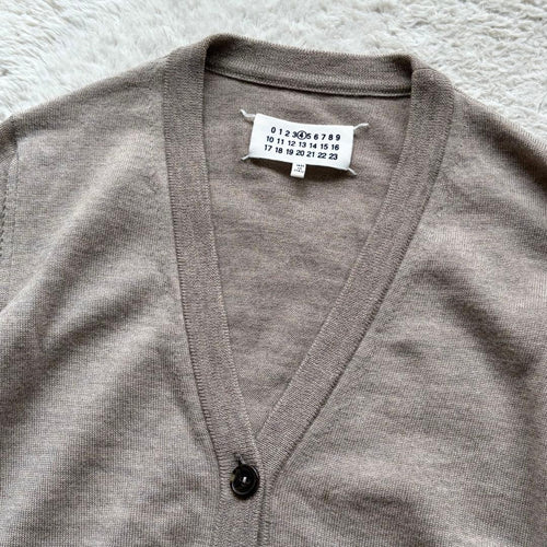 Maison Martin Margiela Long-Sleeve S