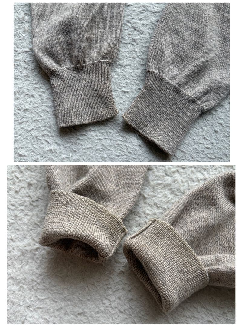 Maison Martin Margiela Long-Sleeve S