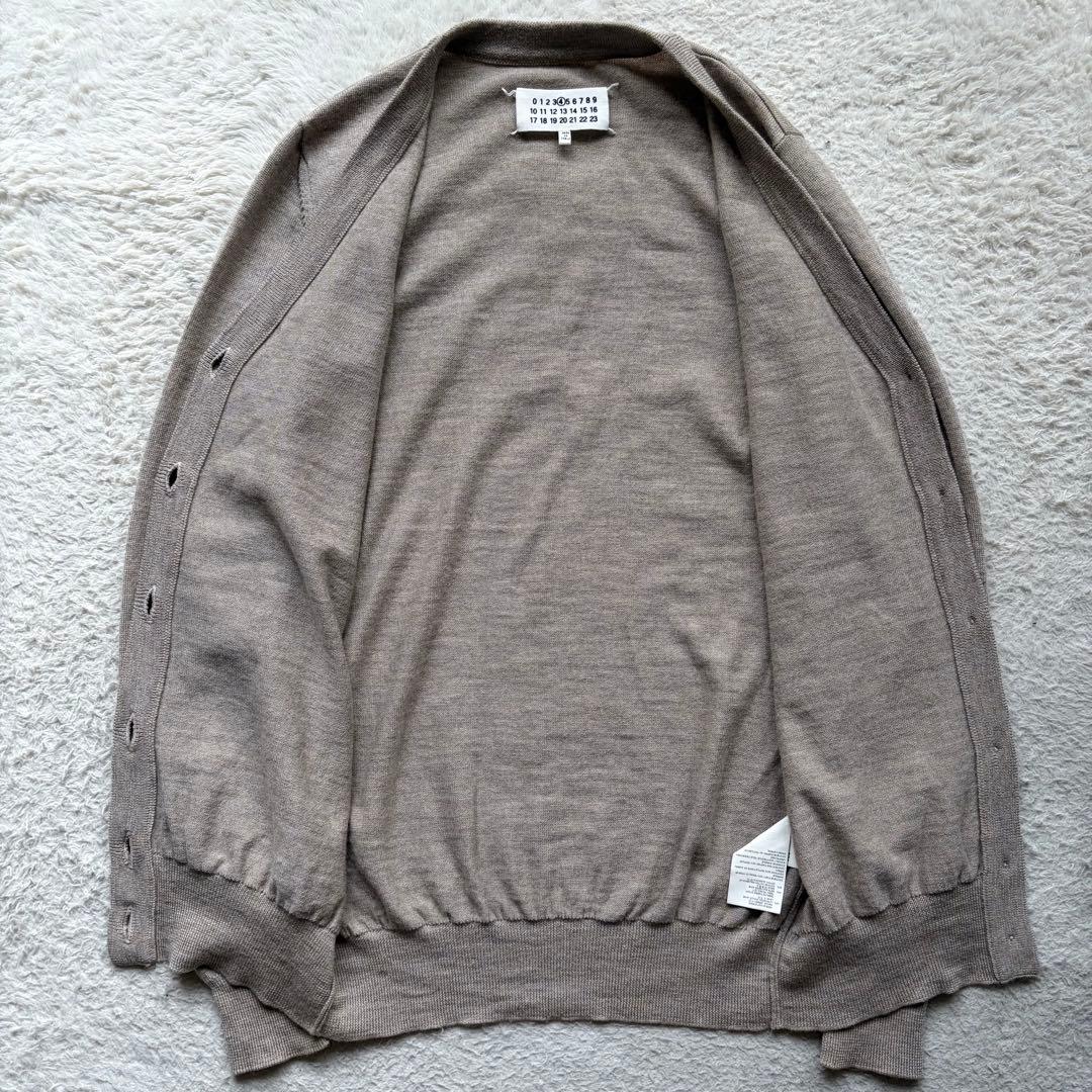 Maison Martin Margiela Long-Sleeve S