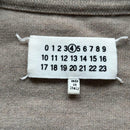 Maison Martin Margiela Long-Sleeve S