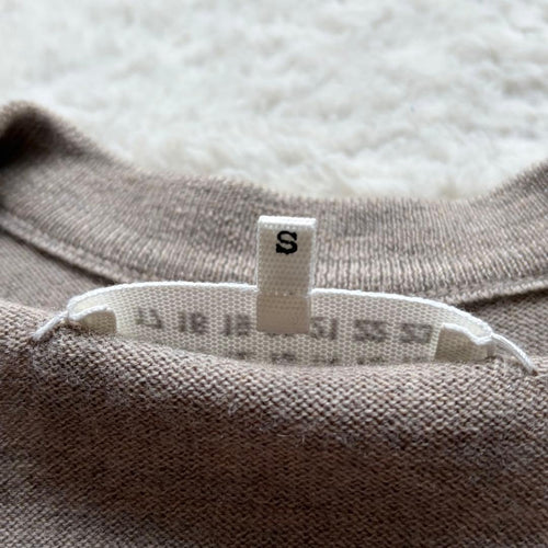 Maison Martin Margiela Long-Sleeve S