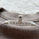 Maison Martin Margiela Long-Sleeve S