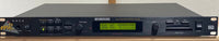 Hardware Instruments Ensoniq Mr-Rack