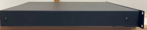 Hardware Instruments Ensoniq Mr-Rack