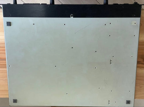 Hardware Instruments Ensoniq Mr-Rack