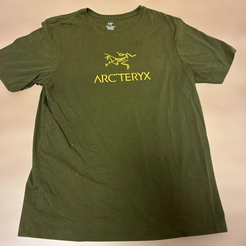 Arc'Teryx T-Shirts T M