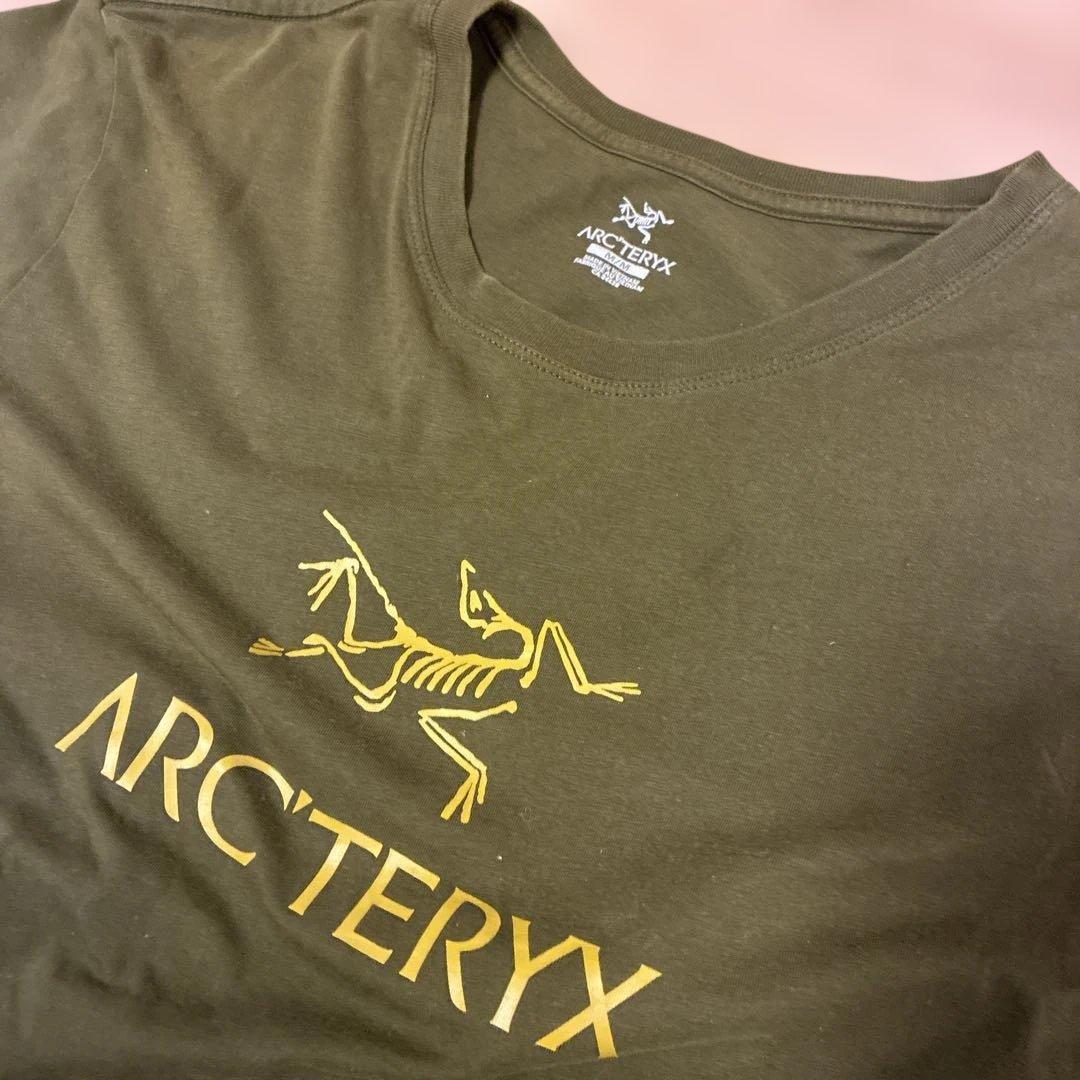 Arc'Teryx T-Shirts T M