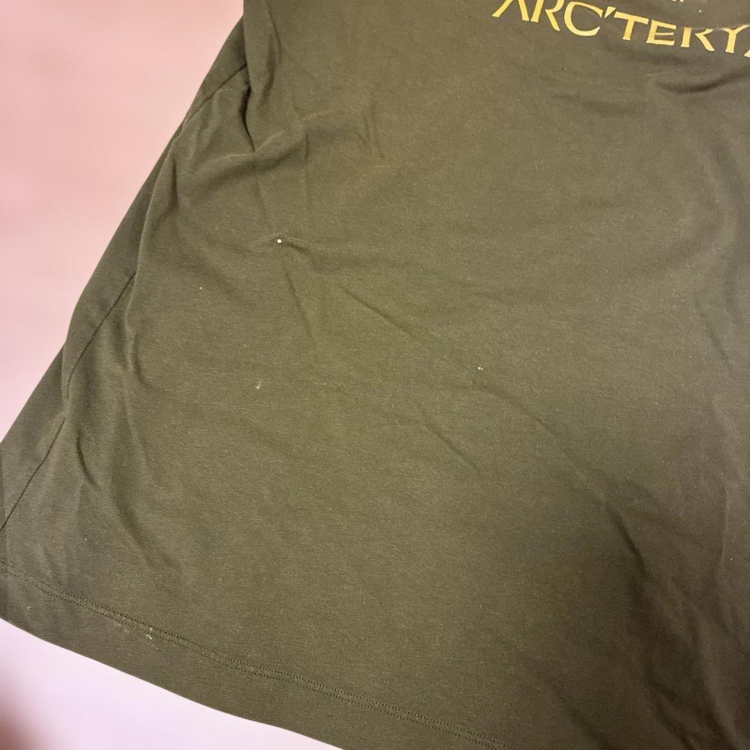 Arc'Teryx T-Shirts T M