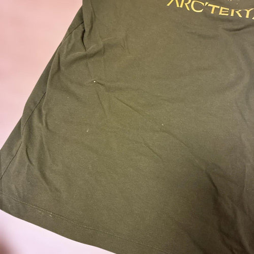 Arc'Teryx T-Shirts T M