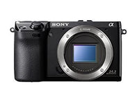 Digital Slr Sony Nex-7