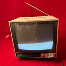 Sony Crt Tvs Tv-Vcr Solid State 330