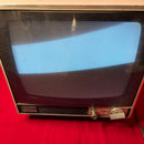 Sony Crt Tvs Tv-Vcr Solid State 330