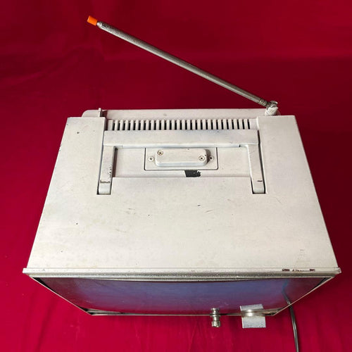Sony Crt Tvs Tv-Vcr Solid State 330