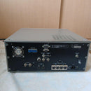 Panasonic Vhs Video Deck 7650