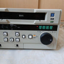 Panasonic Vhs Video Deck 7650