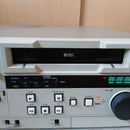 Panasonic Vhs Video Deck 7650