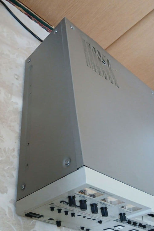 Panasonic Vhs Video Deck 7650