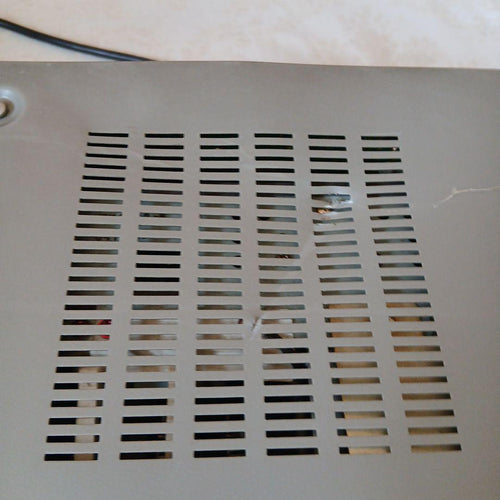 Panasonic Vhs Video Deck 7650