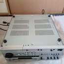 Panasonic Vhs Video Deck 7650