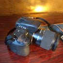 Sony Digital Slr