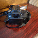 Sony Digital Slr