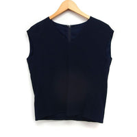 Tomorrowland Short Sleeve V 36 /Ft48