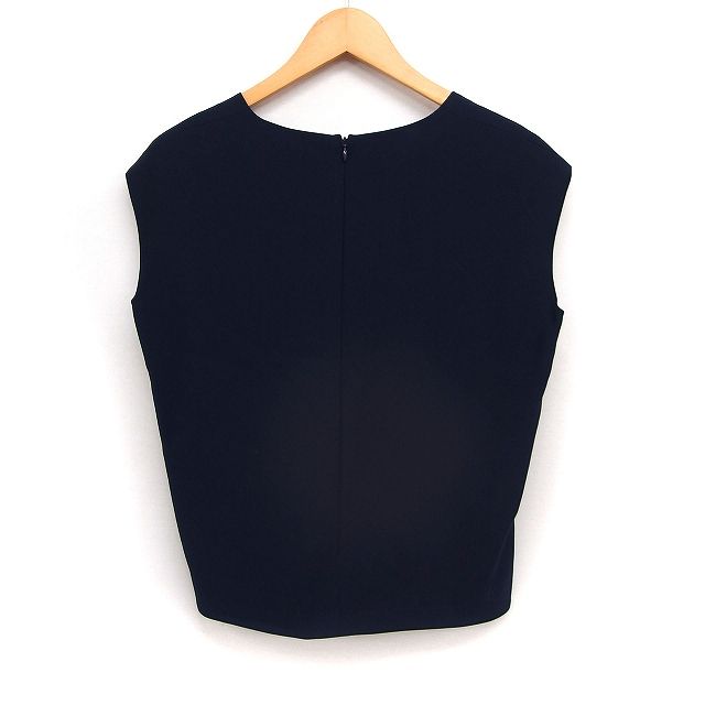 Tomorrowland Short Sleeve V 36 /Ft48