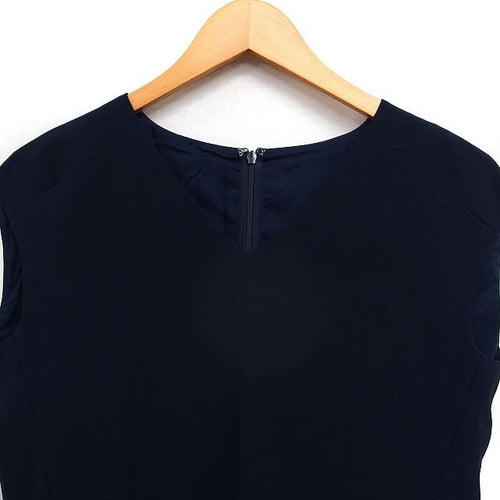 Tomorrowland Short Sleeve V 36 /Ft48
