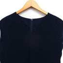 Tomorrowland Short Sleeve V 36 /Ft48