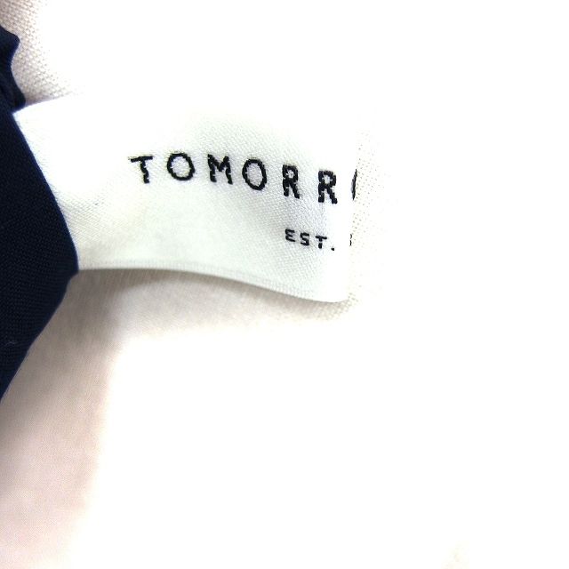 Tomorrowland Short Sleeve V 36 /Ft48