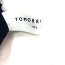 Tomorrowland Short Sleeve V 36 /Ft48