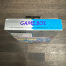 Games Map