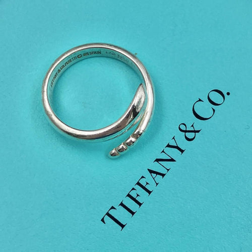 Tiffany Rings 11 925