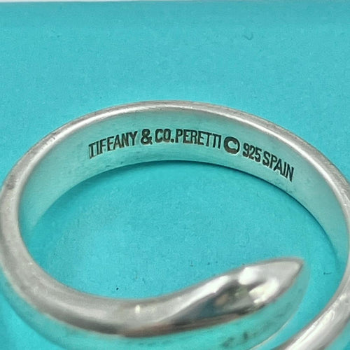 Tiffany Rings 11 925