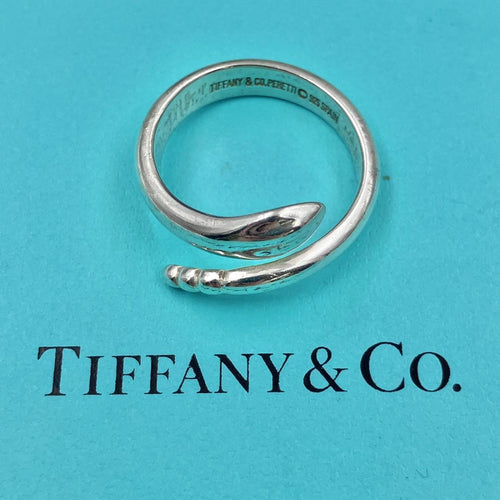Tiffany Rings 11 925