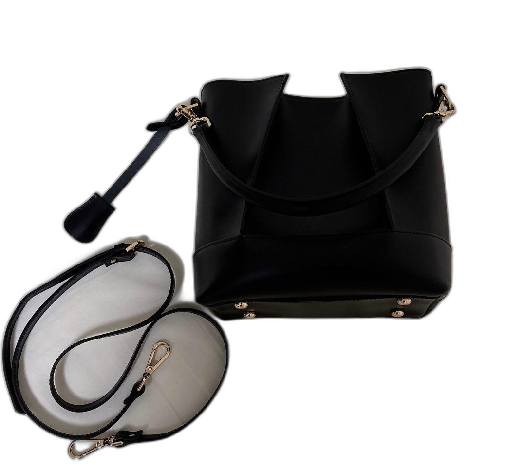 Gianni Notaro Shoulder Bag Carol J.