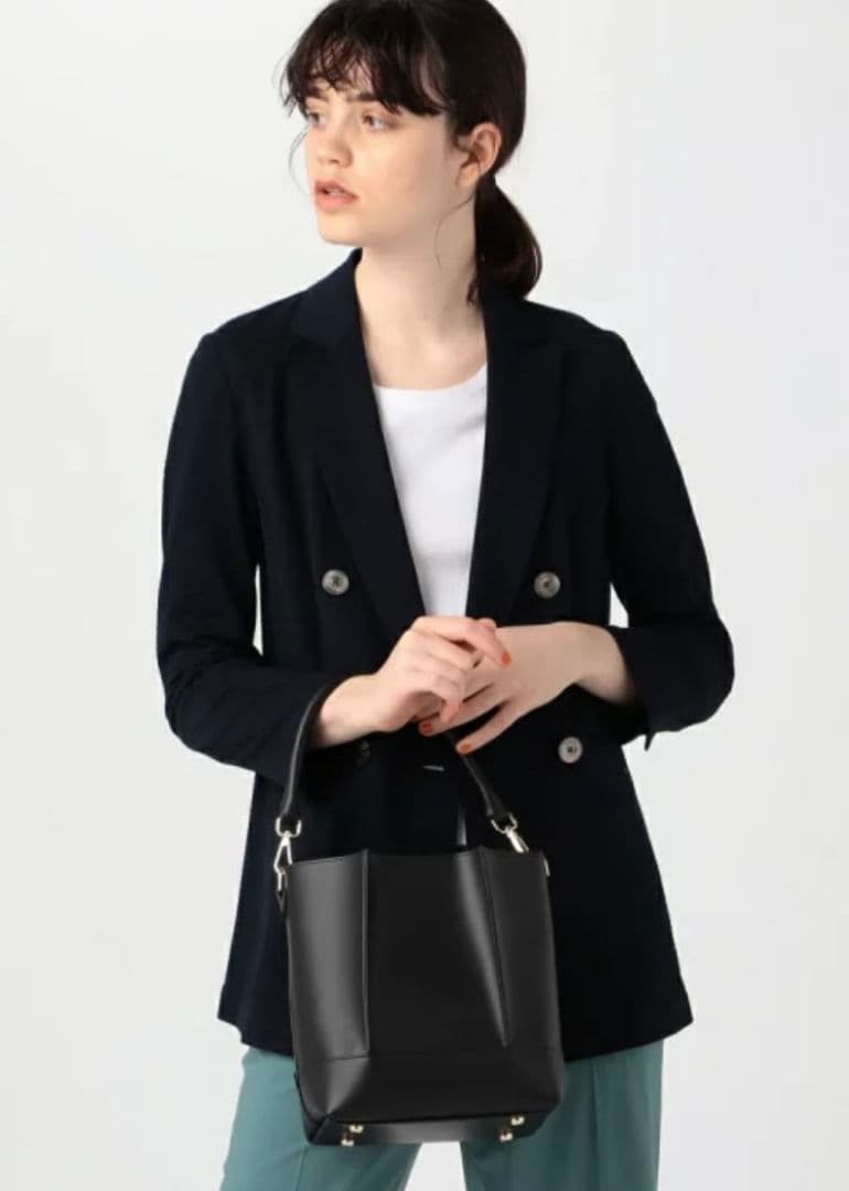 Gianni Notaro Shoulder Bag Carol J.