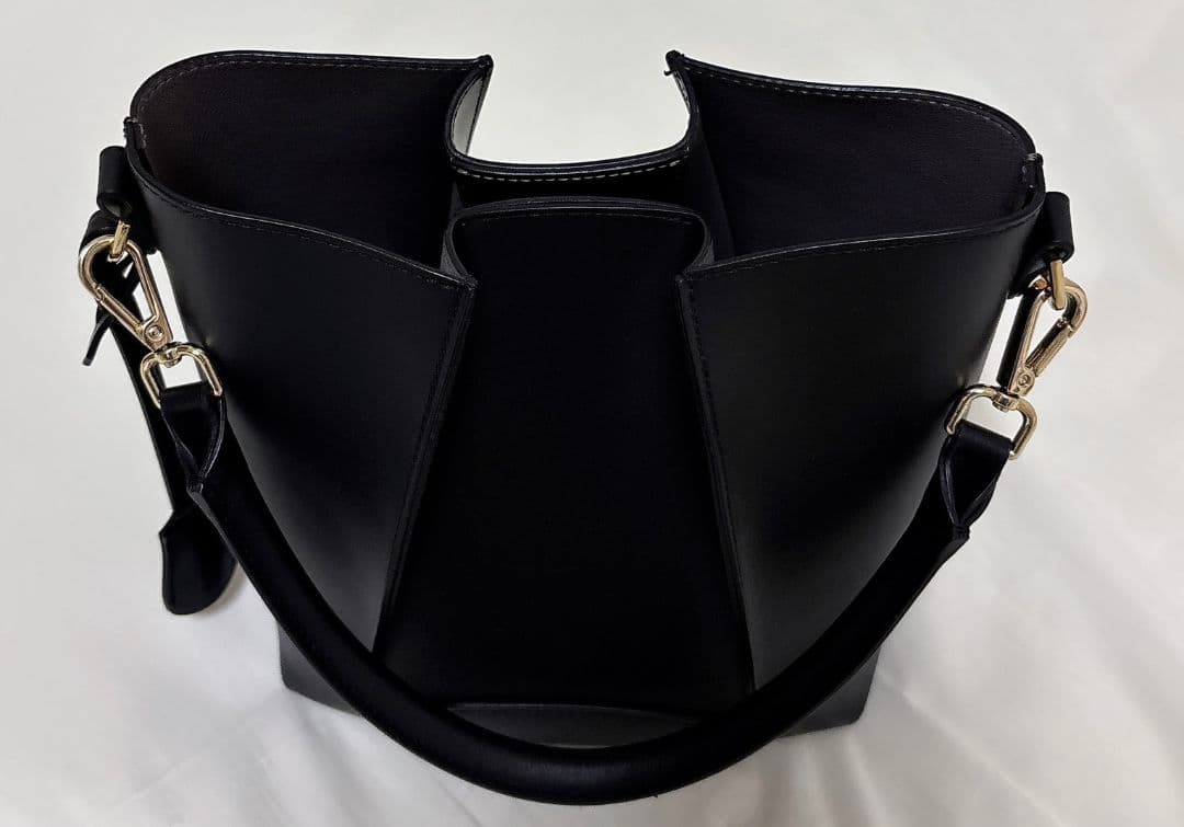 Gianni Notaro Shoulder Bag Carol J.