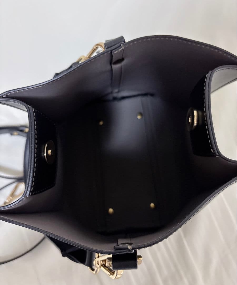 Gianni Notaro Shoulder Bag Carol J.