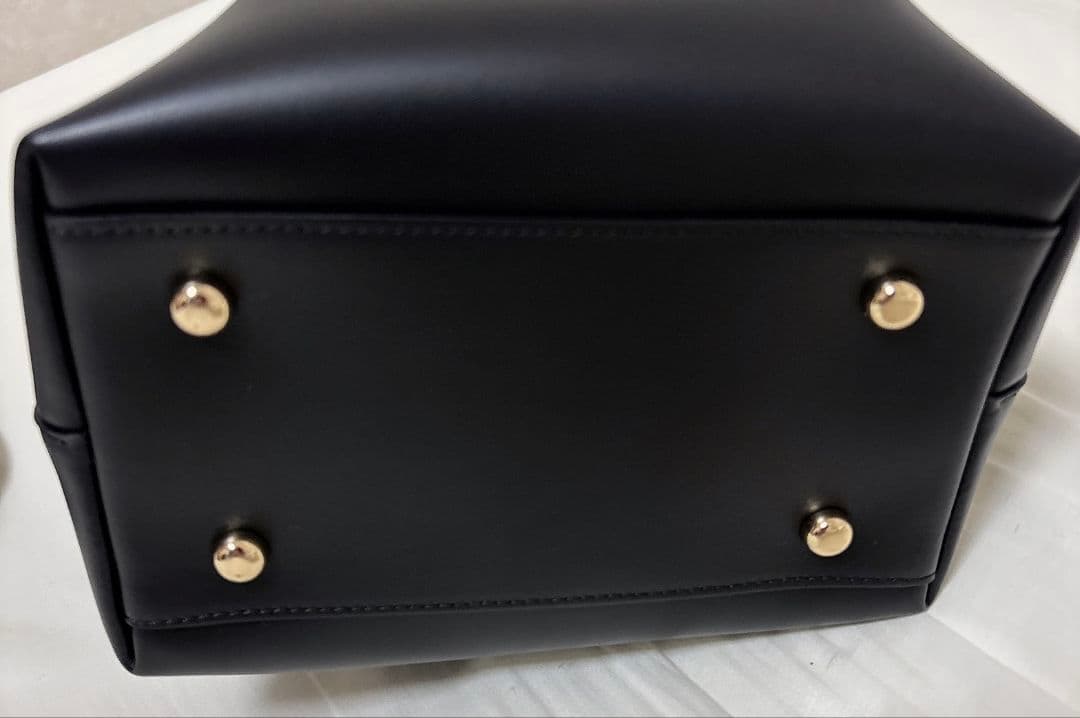 Gianni Notaro Shoulder Bag Carol J.