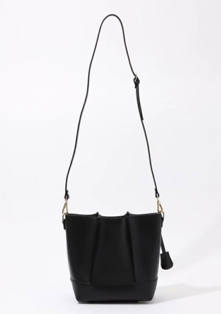 Gianni Notaro Shoulder Bag Carol J.