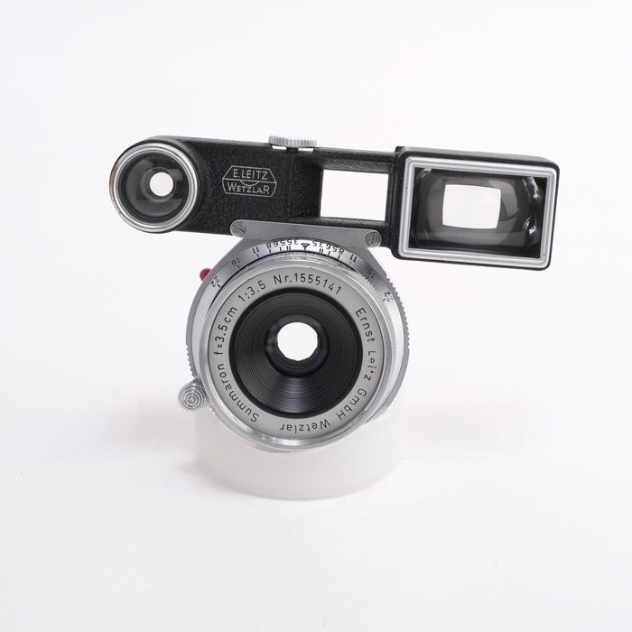 Leica Others Summaron M 35/3.5
