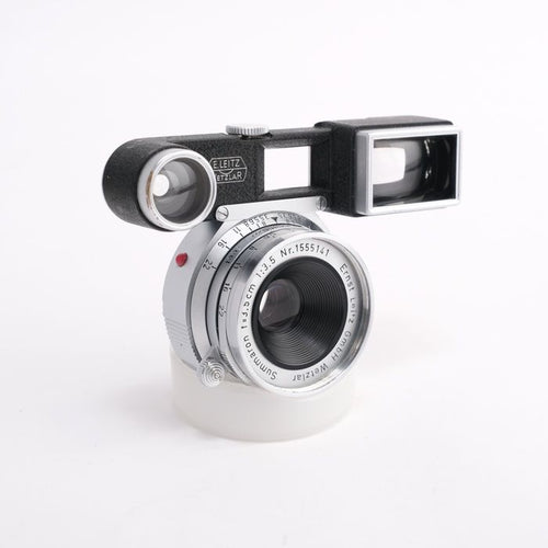 Leica Others Summaron M 35/3.5