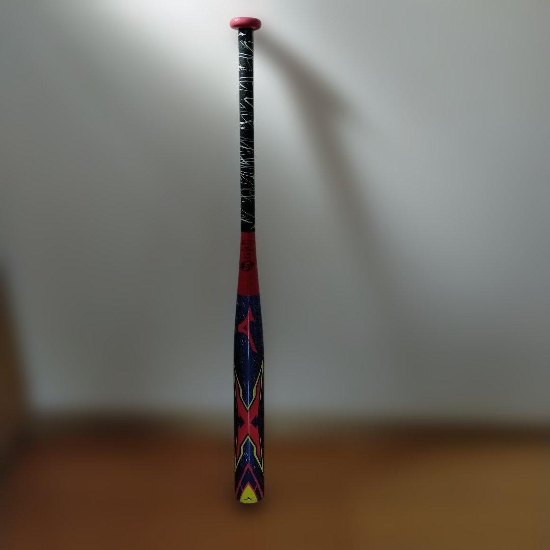 Mizuno Bat 3 X 84 710G